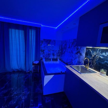 Studio Avec Jaccuzzi Saintry-sur-Seine Εξωτερικό φωτογραφία